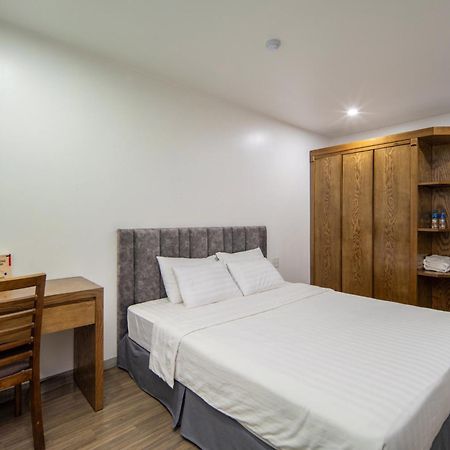 Granda Suites ハノイ市 エクステリア 写真