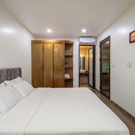 Granda Suites ハノイ市 エクステリア 写真