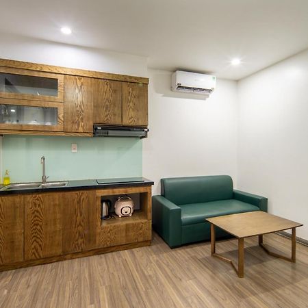Granda Suites ハノイ市 エクステリア 写真