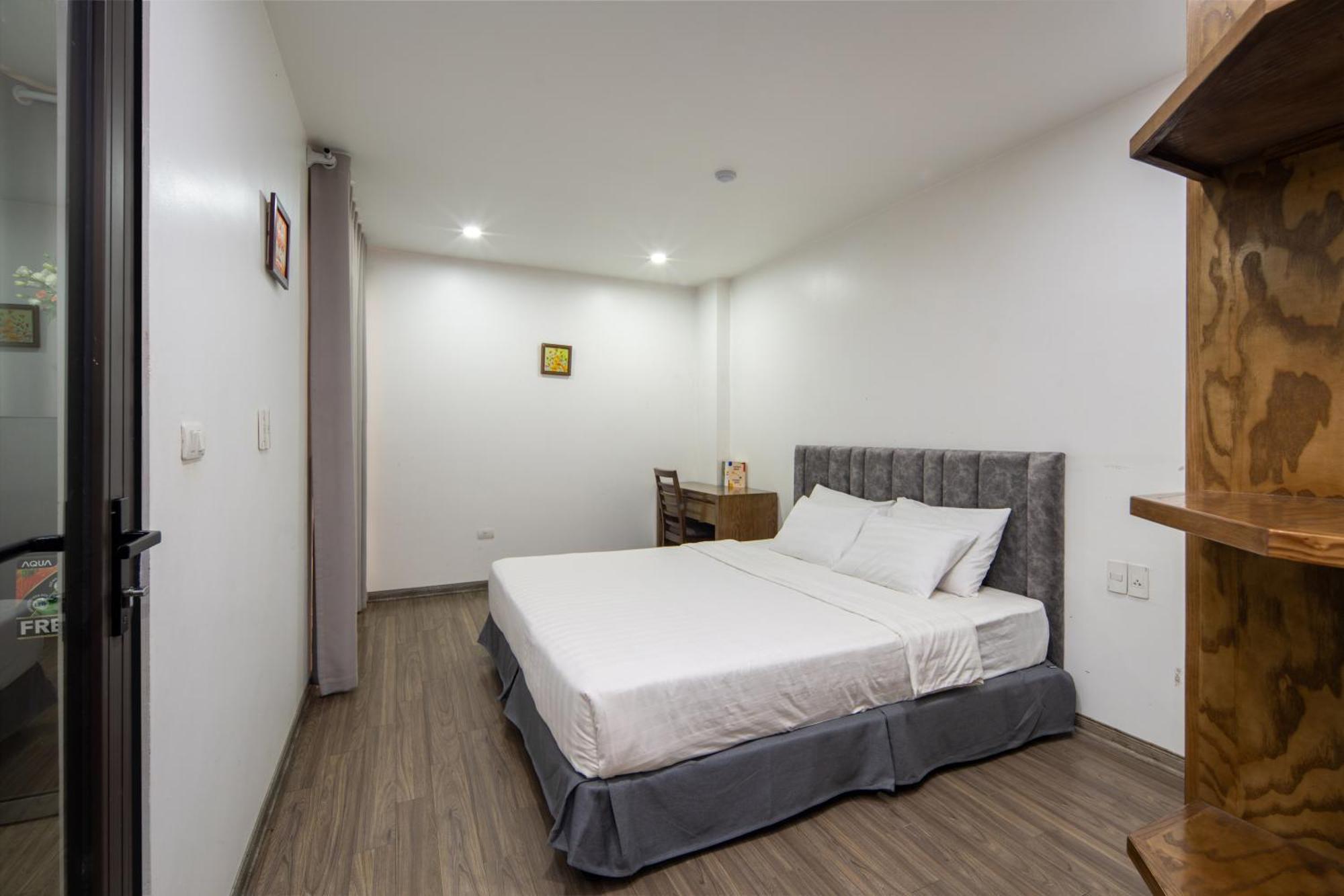 Granda Suites ハノイ市 エクステリア 写真