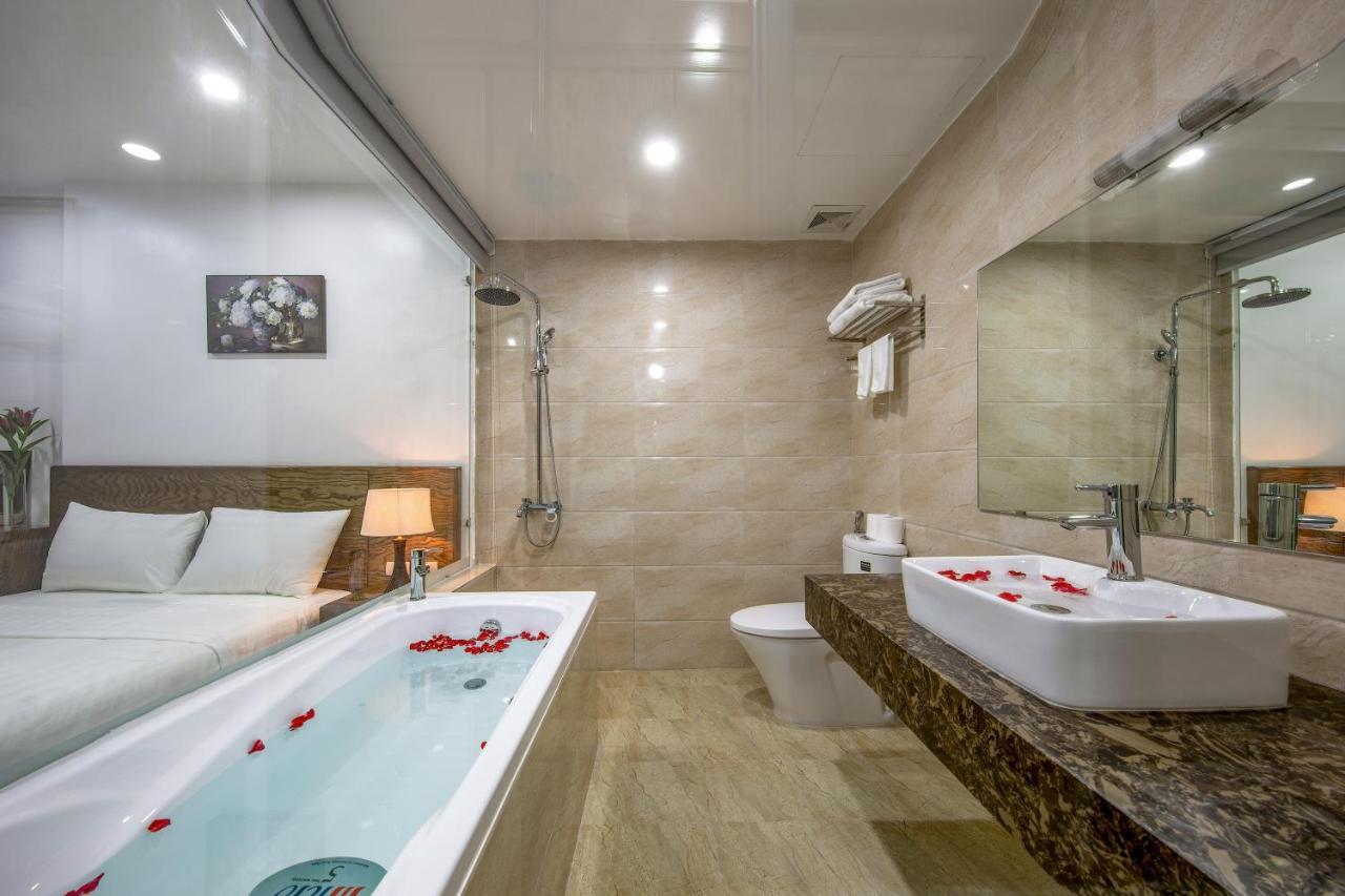 Granda Suites ハノイ市 エクステリア 写真